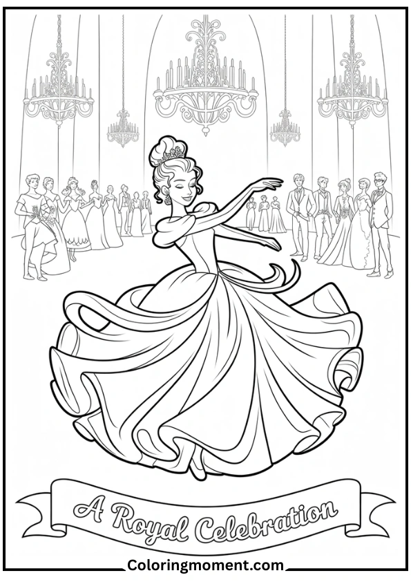 Ballroom Dance