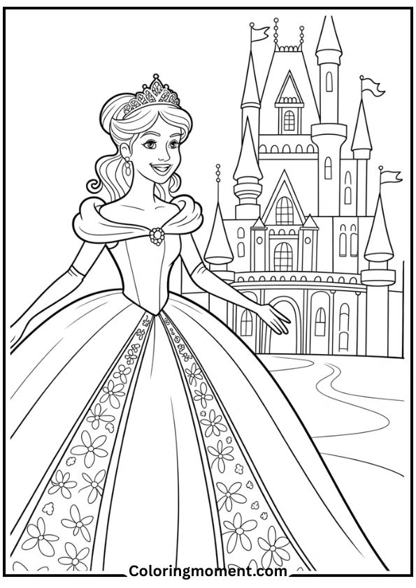 Castle Princess