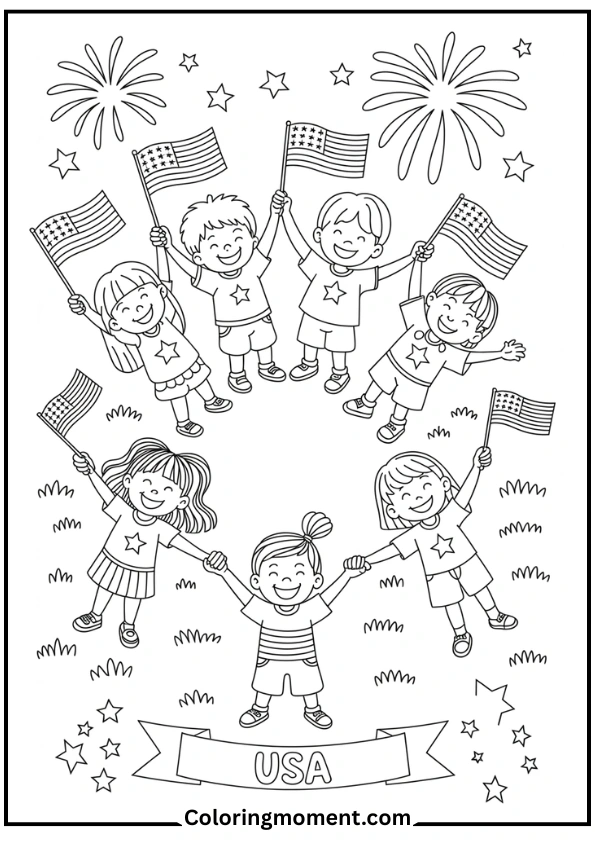Heart of America Celebration