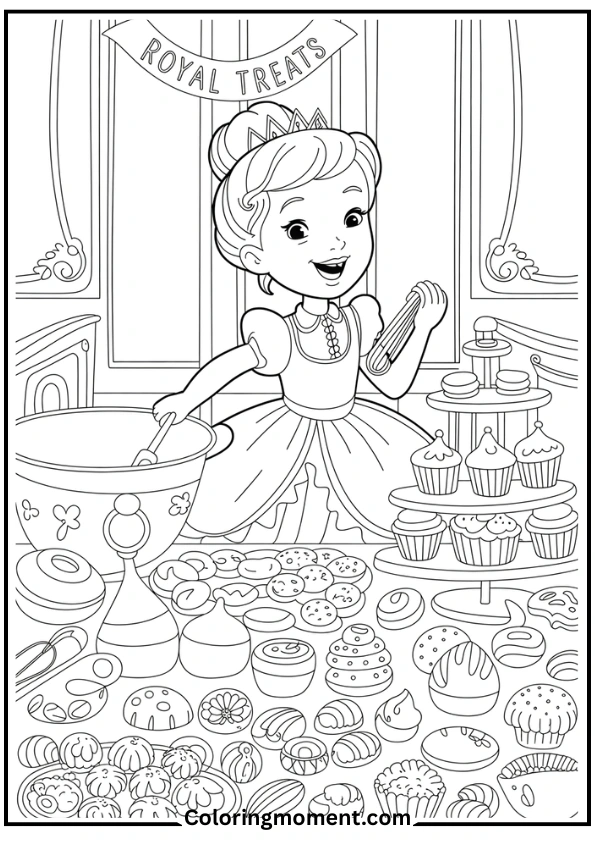 Royal Bakery