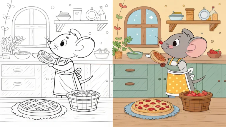 coco wyo coloring pages