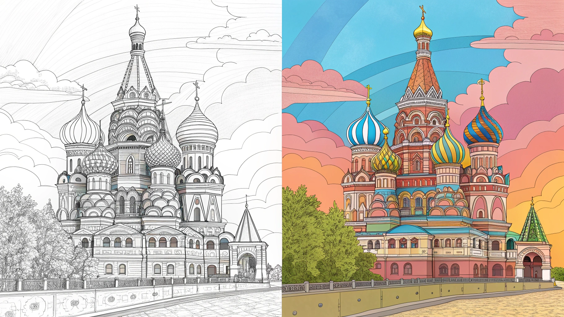 adult coloring pages